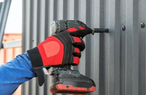 Travaux de zinguerie - Cenon